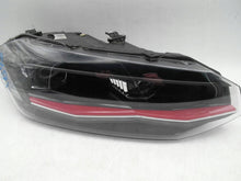 Load image into Gallery viewer, Frontscheinwerfer VW Polo 2G1941036C LED Rechts Scheinwerfer Headlight SCH1045162959kk