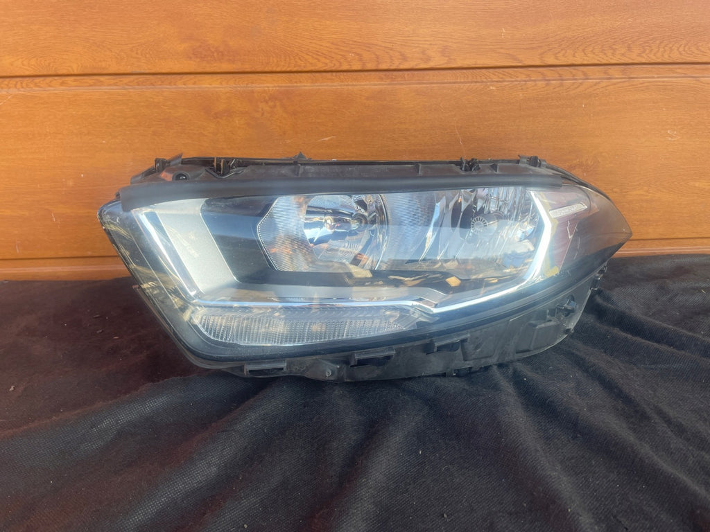 Frontscheinwerfer Mercedes-Benz W177 A1779062100 Links Scheinwerfer Headlight SCH2378477658pe