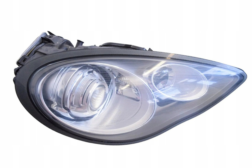 Frontscheinwerfer Porsche Panamera 97063107025 Rechts Scheinwerfer Headlight SCH2307215550lp