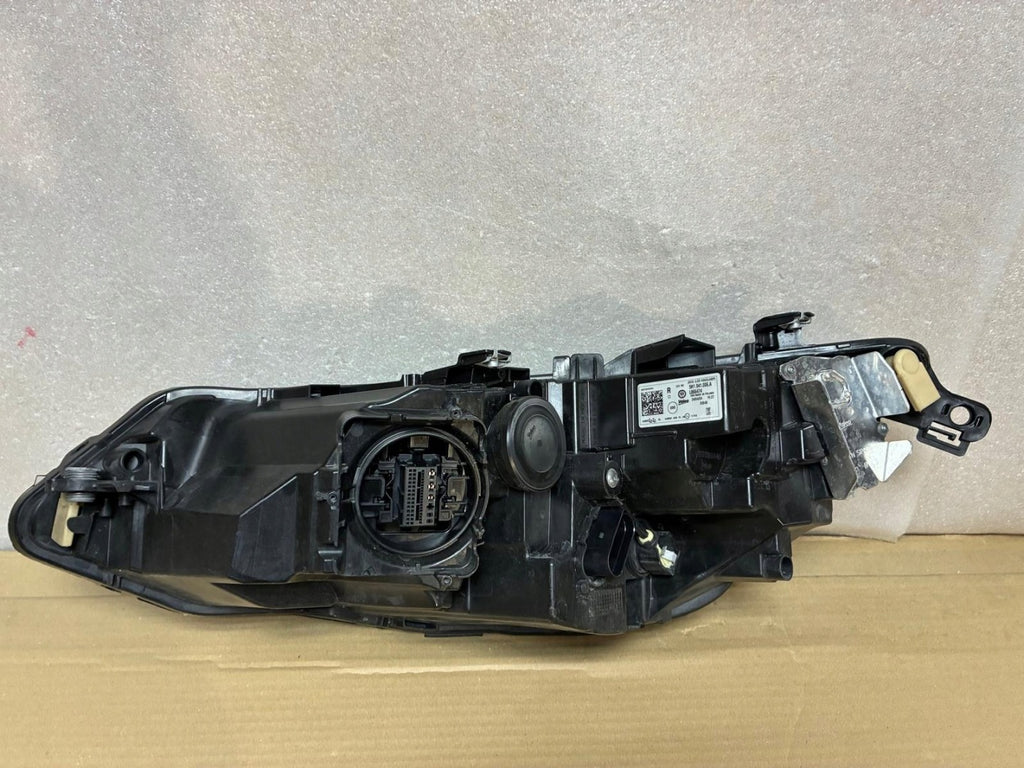 Frontscheinwerfer VW Golf VIII I 5H1941005A 5H1941006A Full LED Ein Satz SCH7507431690xw