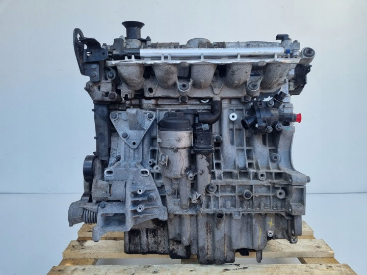 Motor Volvo V40 B5204T8 2.0 180PS 132kW 165TKm 2012 Benzin Engine Unkomplett MOT6780365861bc