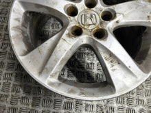 Load image into Gallery viewer, 1x Alufelge 17 Zoll 5x114.3 TL0775A Honda Accord Rim Wheel FEL8731073622fu