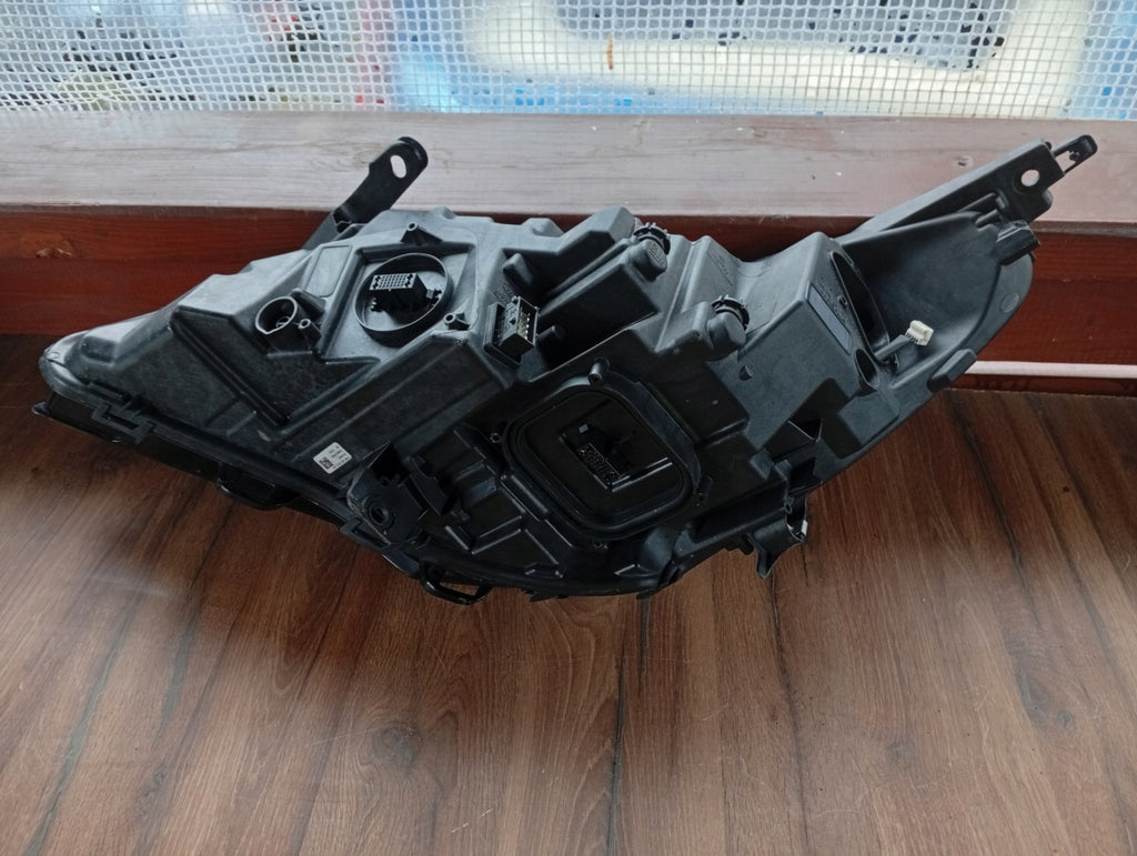 Frontscheinwerfer Opel Astra K 39158010 LED Rechts Scheinwerfer Headlight SCH7152112726ib