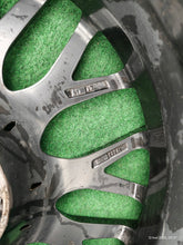 Load image into Gallery viewer, 1x Alufelge 20 Zoll 8.5" 5x112 45ET KBA53665 Audi Q7 Q5 Rim Wheel FEL3794822750fs