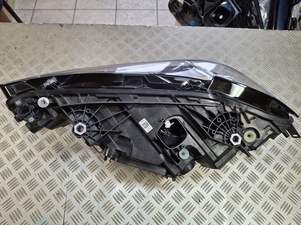 Frontscheinwerfer BMW 4 G22 G23 G26 5A19352-05 LED Rechts Scheinwerfer Headlight SCH1555234248om