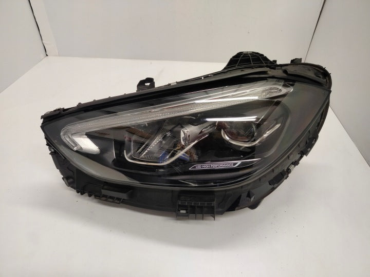Frontscheinwerfer Mercedes-Benz W206 A2069068104 A2069067203 Full LED Ein Satz SCH4400003128aa