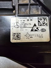 Load image into Gallery viewer, Frontscheinwerfer Mercedes-Benz Amg A2909062501 Full LED Links Headlight SCH8937183246za