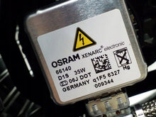 Laden Sie das Bild in den Galerie-Viewer, Frontscheinwerfer BMW 5 F07 7199607-16 Links Scheinwerfer Headlight SCH9483064247mk