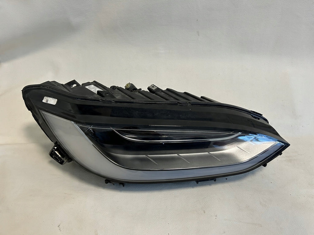 Frontscheinwerfer Tesla X 103431901 Rechts Scheinwerfer Headlight