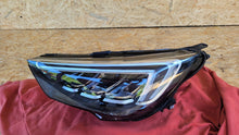 Load image into Gallery viewer, Frontscheinwerfer Opel Crossland 39153431 462161423 LED Links Headlight