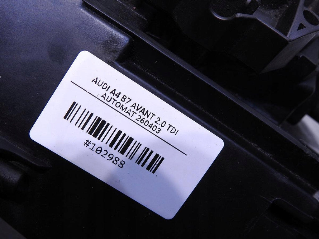 Frontscheinwerfer Audi A4 B7 8E0941003BM Links Scheinwerfer Headlight SCH7514661868qv