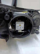 Laden Sie das Bild in den Galerie-Viewer, Frontscheinwerfer Saab 9-3 12842047 Xenon Links Scheinwerfer Headlight