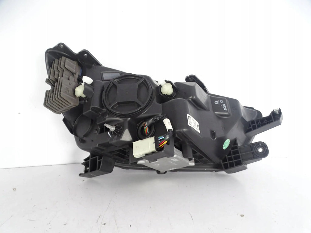 Frontscheinwerfer Opel Mokka X 42641941 Links Scheinwerfer Headlight