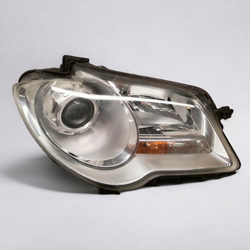 Frontscheinwerfer VW Touran 1T1941006B Rechts Scheinwerfer Headlight