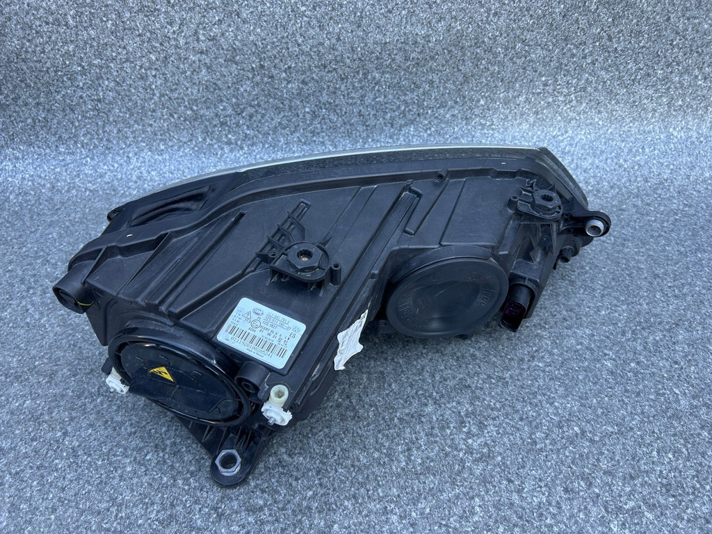 Frontscheinwerfer VW Jetta 5C7941751E LED Links Scheinwerfer Headlight SCH7979009704xy