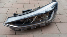 Laden Sie das Bild in den Galerie-Viewer, Frontscheinwerfer Ford Focus NX7B-13E015-CD Full LED Links Headlight SCH5903974096nz
