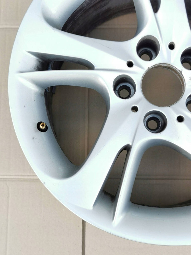 1x Alufelge 17 Zoll 6785249 BMW Z4 E89 Rim Wheel FEL7272520490ai