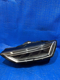 Frontscheinwerfer Audi A7 4K8941033E Links Scheinwerfer Headlight