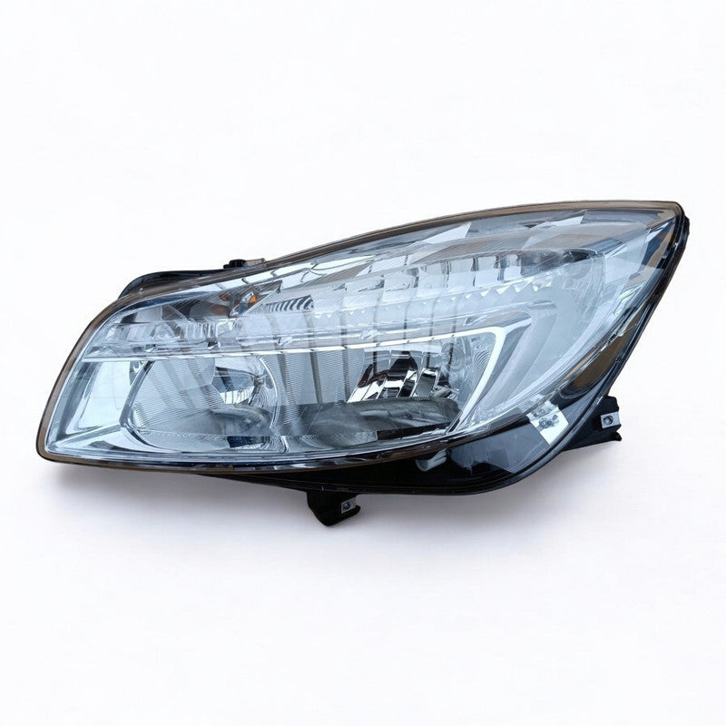 Frontscheinwerfer Opel Insignia A 1EJ009630-01 LED Links Scheinwerfer Headlight