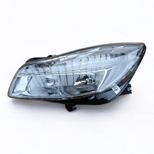 Load image into Gallery viewer, Frontscheinwerfer Opel Insignia A 1EJ009630-01 LED Links Scheinwerfer Headlight