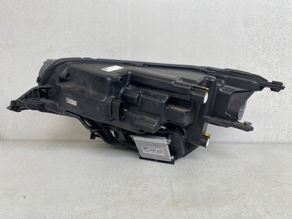 Frontscheinwerfer Skoda Kodiaq 566941036 LED Rechts Scheinwerfer Headlight SCH6329167437ln
