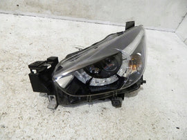 Frontscheinwerfer Mazda 2 Dj Full LED Links Scheinwerfer Headlight SCH7583792351go