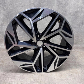 1x Alufelge 20 Zoll 8.5