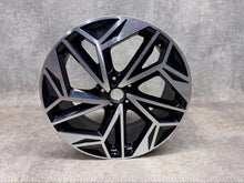 Load image into Gallery viewer, 1x Alufelge 20 Zoll 8.5" 5x112 53 5ET Glanz 52910-KL310 Hyundai Ioniq Rim Wheel FEL4075460650lp