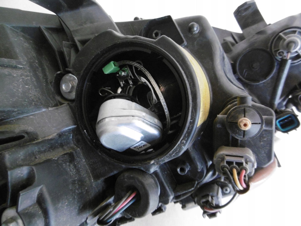 Frontscheinwerfer Citroën C-Crosser 8748745343 Xenon Links Headlight