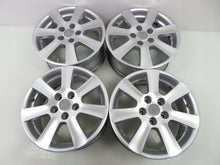 Load image into Gallery viewer, 4x Alufelge 16 Zoll 7.0" 5x112 38ET CA70638 Audi I Rim Wheel FEL9589518488wd