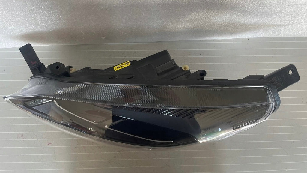 Frontscheinwerfer Ford Fiesta N1BB-13E015-AG Full LED Links Headlight