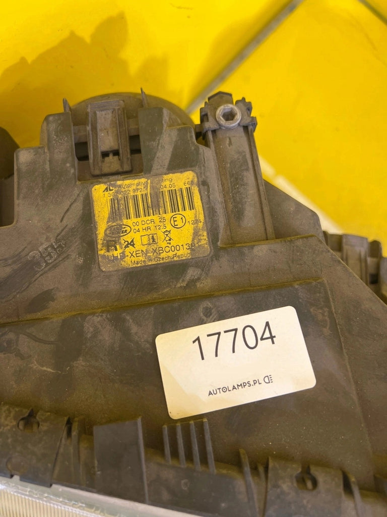 Frontscheinwerfer Land Rover Range III L322 307022971 Xenon Rechts oder Links SCH7915885256hf