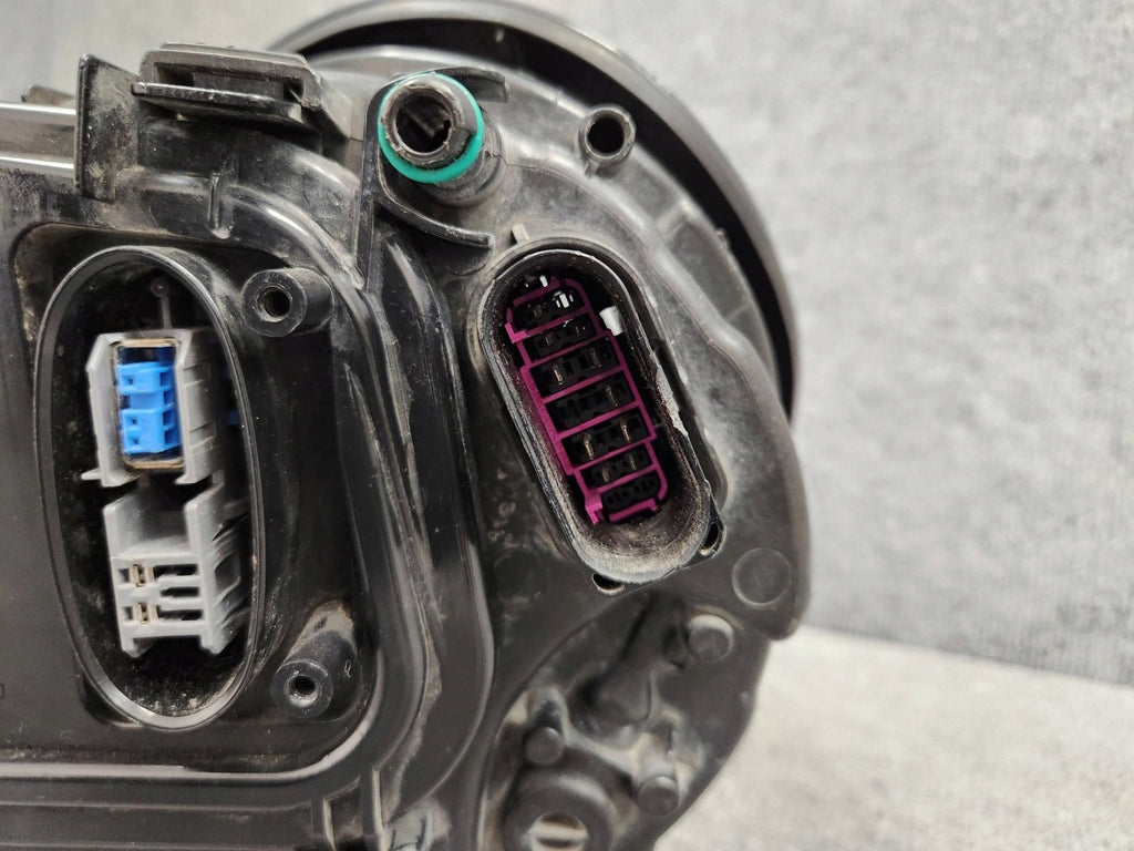 Frontscheinwerfer Porsche Panamera 970 970631056 Xenon Rechts Headlight SCH2726530842fo