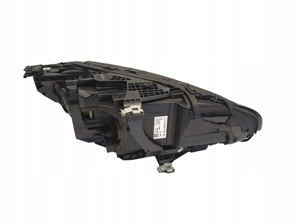 Frontscheinwerfer Mercedes-Benz Cla A1749064102 Links Scheinwerfer Headlight SCH9770177290gh