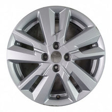 Load image into Gallery viewer, 1x Alufelge 16 Zoll 6.0&quot; 4x100 50ET Nissan Note E12 Rim Wheel