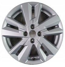 Load image into Gallery viewer, 1x Alufelge 16 Zoll 6.0&quot; 4x100 50ET Nissan Note E12 Rim Wheel