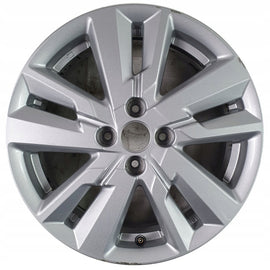 1x Alufelge 16 Zoll 6.0