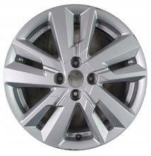 Load image into Gallery viewer, 1x Alufelge 16 Zoll 6.0" 4x100 50ET Nissan Note E12 Rim Wheel FEL6040699572kb