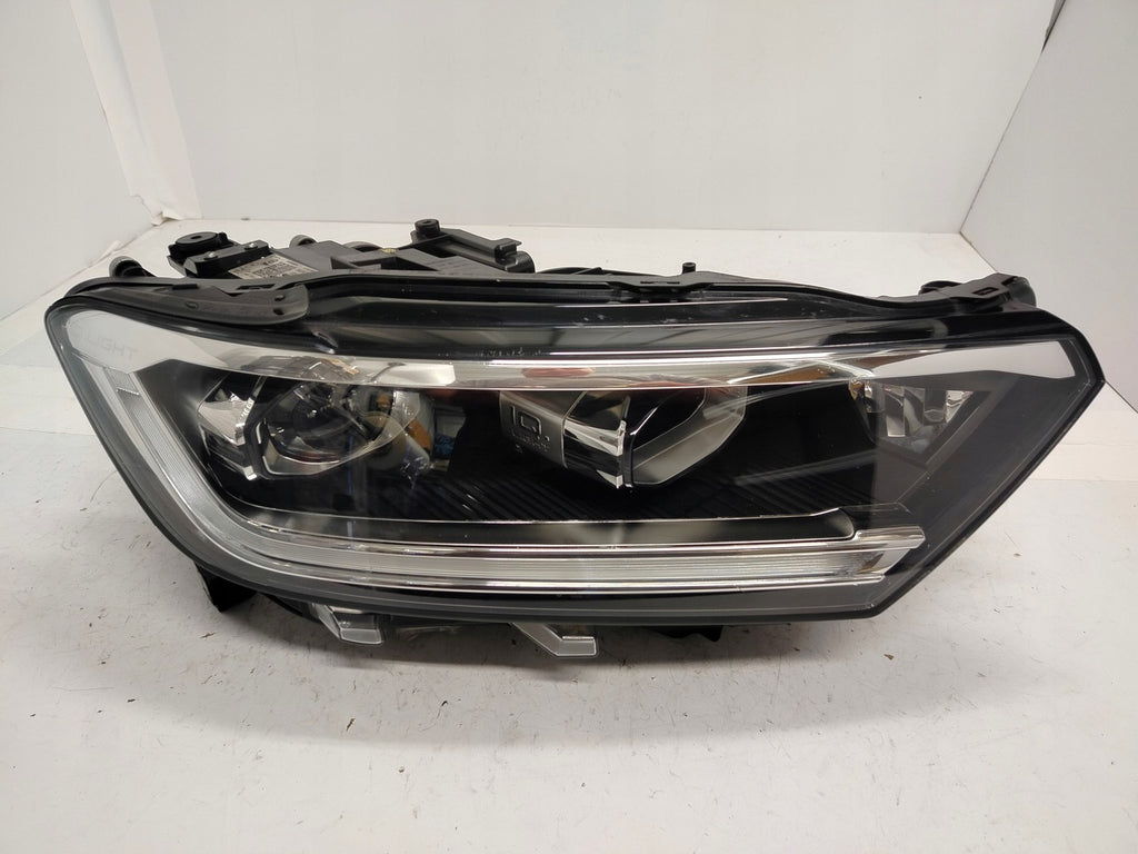 Frontscheinwerfer VW T-Roc 2GA941036AF Rechts Scheinwerfer Headlight