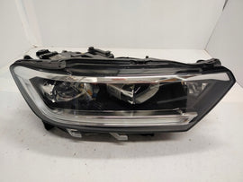Frontscheinwerfer VW T-Roc 2GA941036AF Rechts Scheinwerfer Headlight