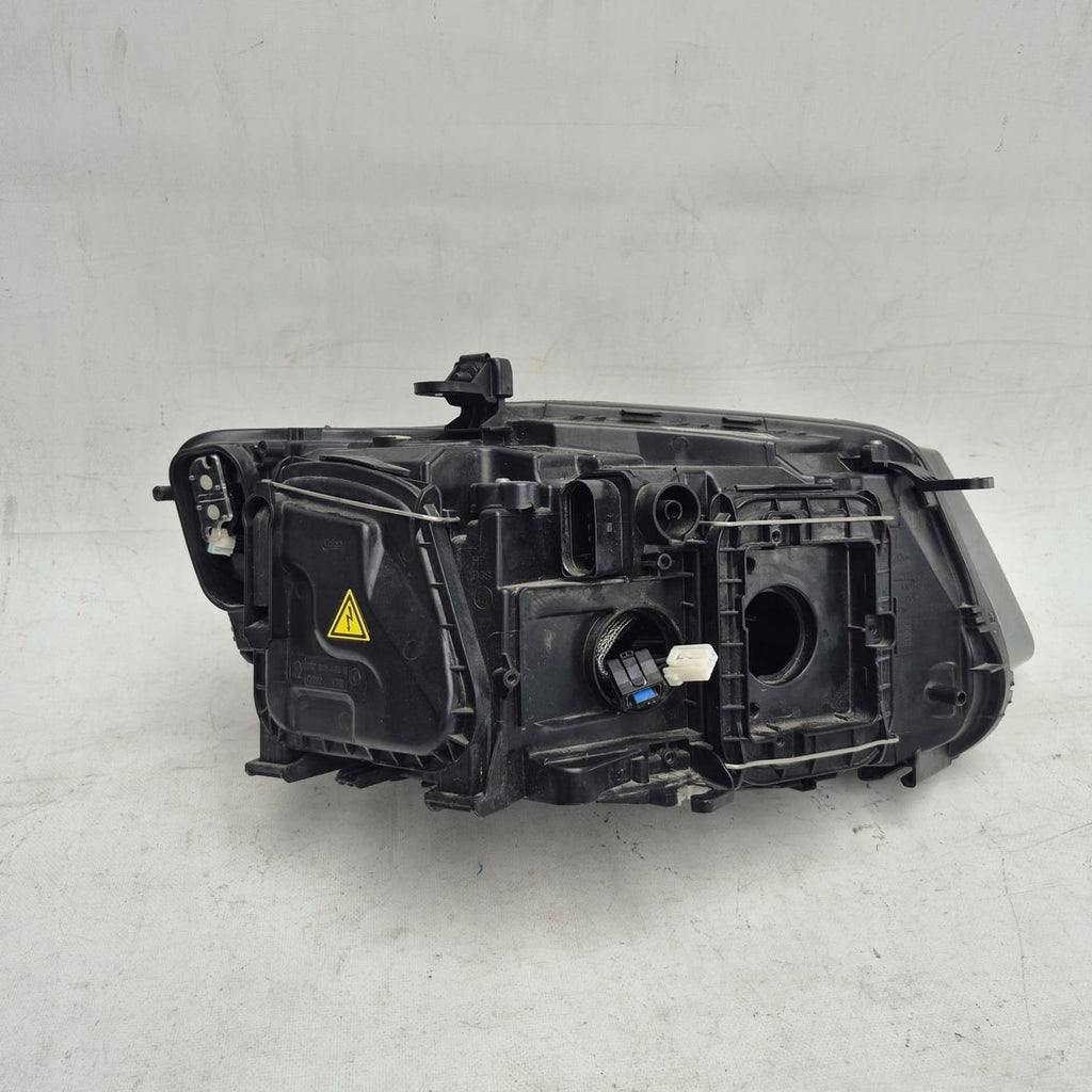 Frontscheinwerfer Audi Q5 8R0941043C Xenon Links Scheinwerfer Headlight
