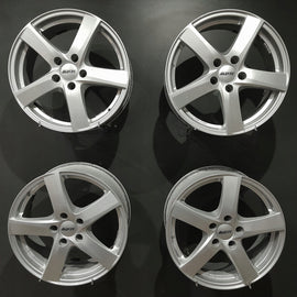 4x Alufelge 17 Zoll 7.0