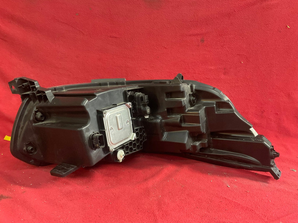 Frontscheinwerfer Renault Trafic 260601790 LED Links Scheinwerfer Headlight SCH3232935435gv