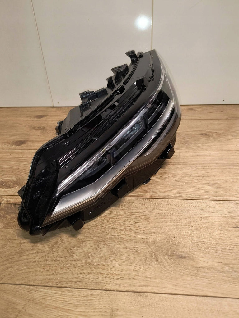 Frontscheinwerfer VW Golf VIII 5H1941005A Links Scheinwerfer Headlight SCH3965347588os