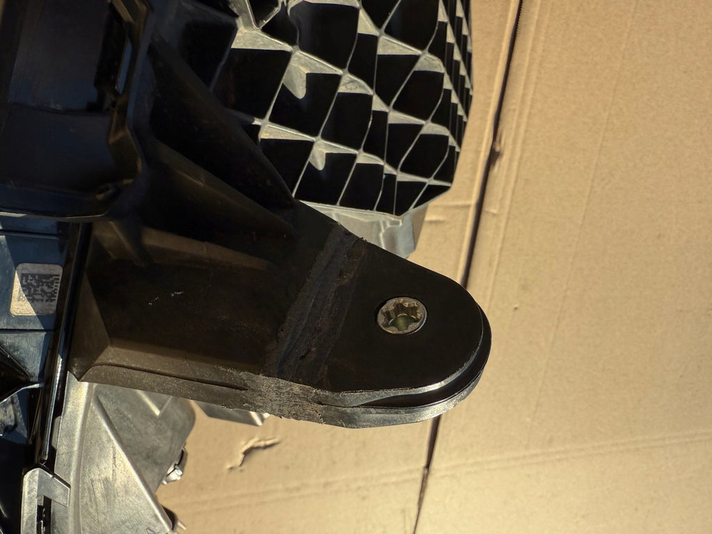 Frontscheinwerfer Mercedes-Benz Eqc N293 A2939067600 LED Rechts Headlight SCH8673912182az