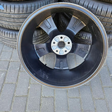 Load image into Gallery viewer, 1x Alufelge 19 Zoll 7.5" 5x112 49ET Matt Graphit 5FA601025F Cupra Leon Mg FEL5071086265tr