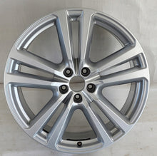 Laden Sie das Bild in den Galerie-Viewer, 1x Alufelge 20 Zoll 8.0" 5x112 28ET 4M0601025G Audi Q7 Rim Wheel FEL5631522550hr