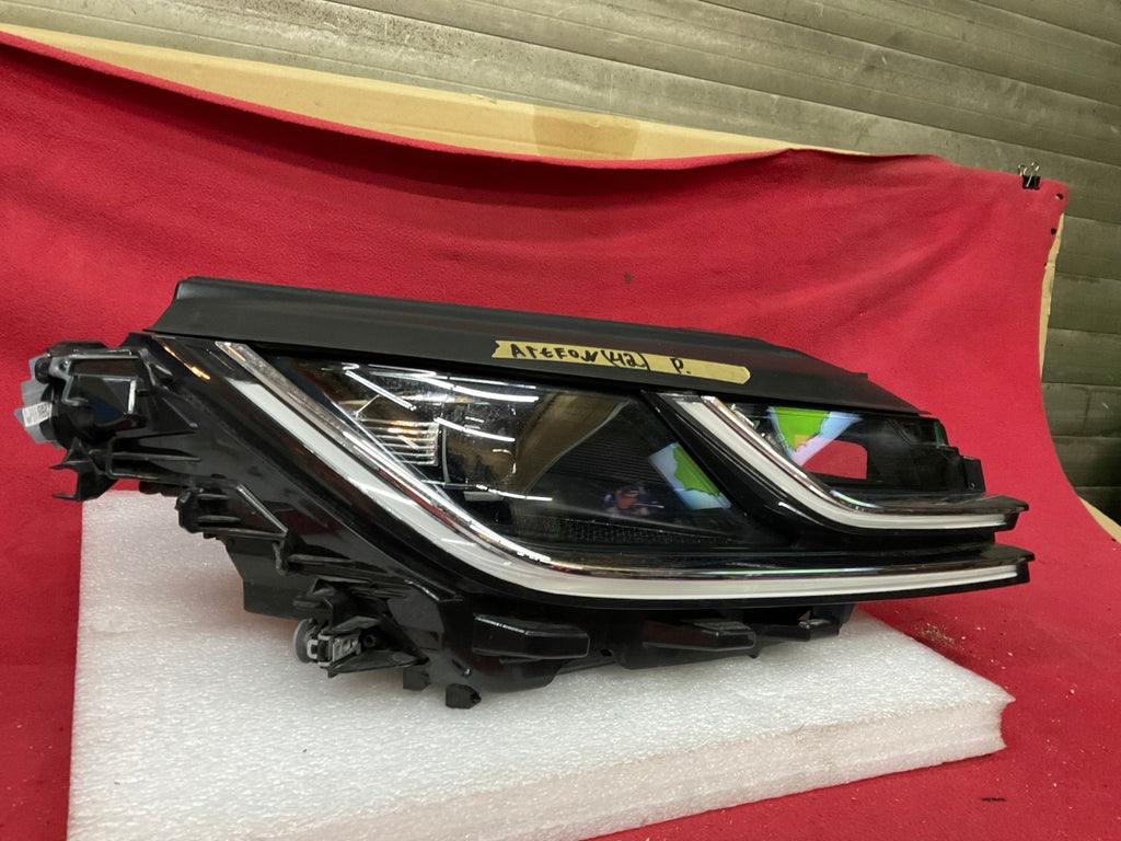 Frontscheinwerfer VW Arteon 3G8941082M 3G8941082M3G8941082M 3G8941082 Rechts SCH2402524968hl