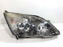 Laden Sie das Bild in den Galerie-Viewer, Frontscheinwerfer Honda Cr-V III G03100-SWW-G0 Rechts Scheinwerfer Headlight SCH2367113614km