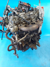 Laden Sie das Bild in den Galerie-Viewer, Motor Renault Espace IV F4RV7 2.0 220TKm Benzin Engine Unkomplett MOT5033373643po
